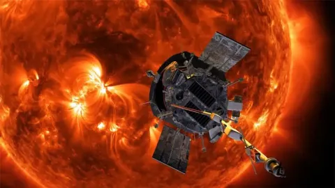 Se o Sol aquece a Terra, por que o espaço é frio?
