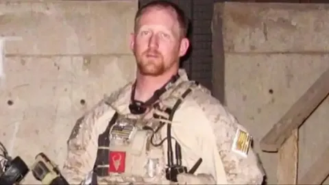 SEAL da Marinha que matou Osama Bin Laden revela um arrepend