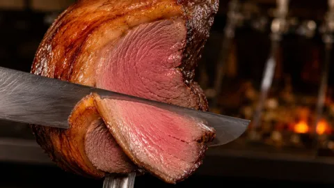 Sem picanha, sem problema: Essa carne conquistou os brasilei