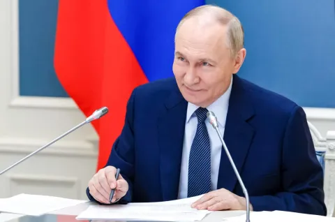 “Será o fim do planeta”: Rússia ameaça uso de bombas nuclear