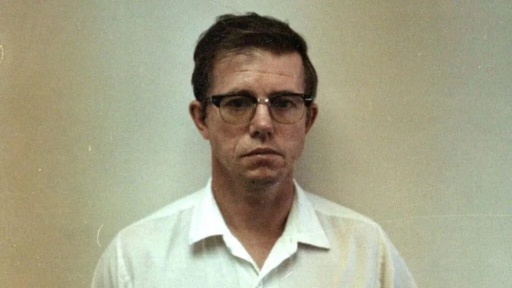 Serial killer sequestrava mulheres apenas para libertá-las e