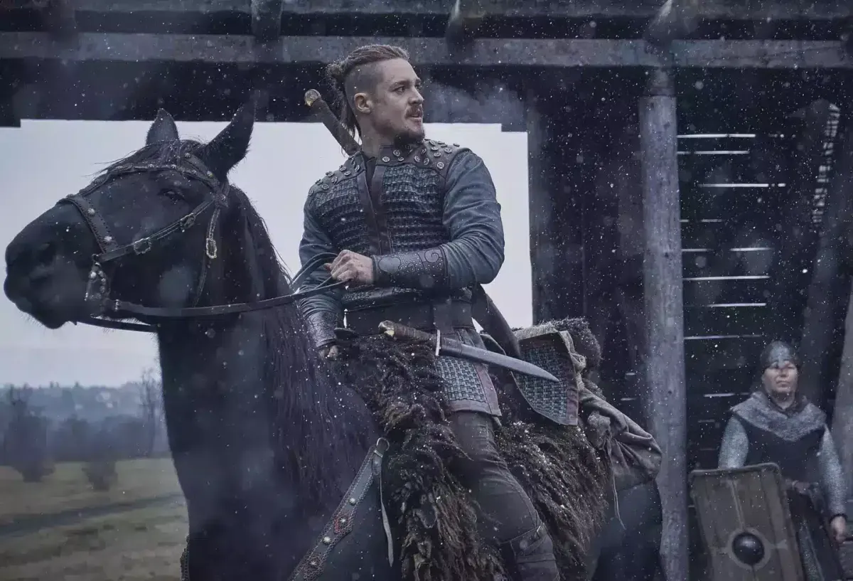 Série da Netflix descrita como ‘melhor série da história’ te