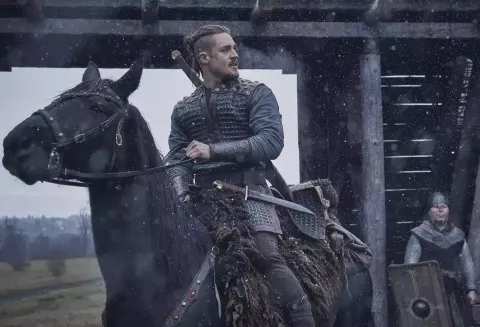 Série da Netflix descrita como ‘melhor série da história’ te