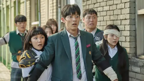 Série de terror da Netflix confirma 2ª temporada empolgante