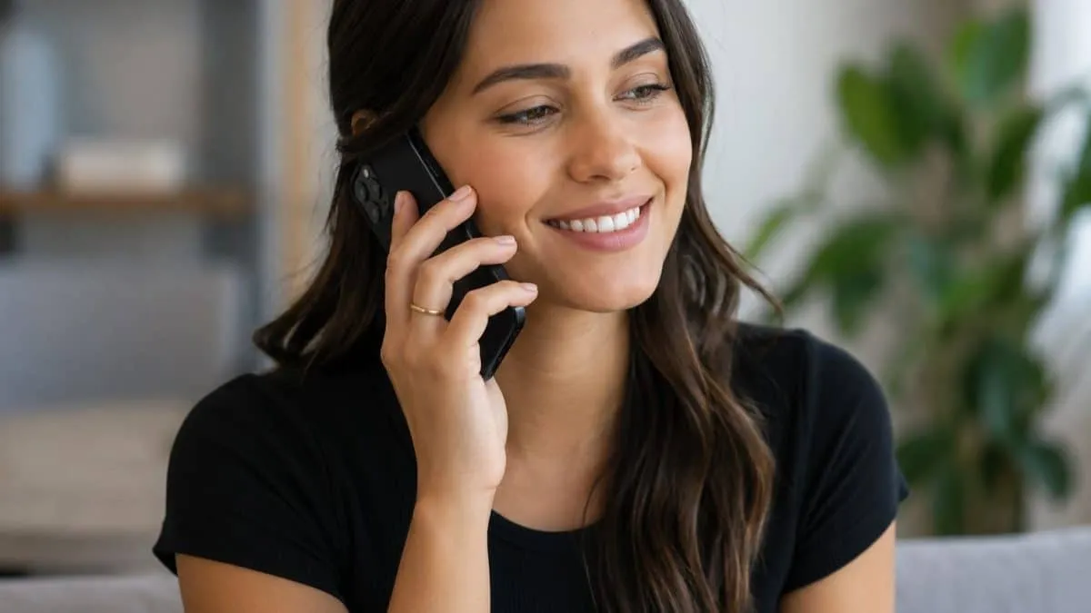 Seu celular pode ter uma função escondida que bloqueia ligaç