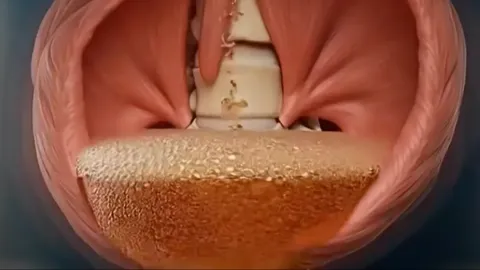 Simulação chocante mostra exatamente o que acontece dentro do seu corpo se você beber refrigerante todos os dias