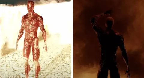Simulação gráfica mostra exatamente o que uma explosão nucle