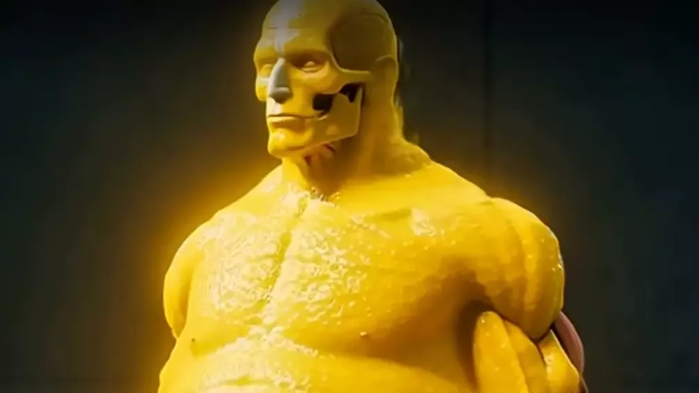 Simulação impactante mostra o que acontece com o seu corpo q