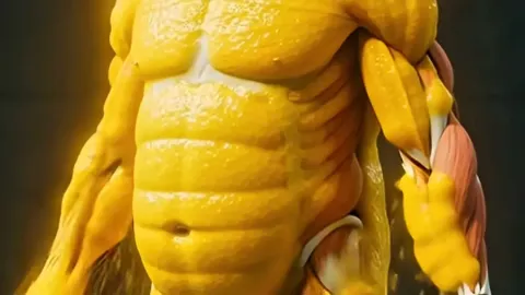 Simulação impressionante passo a passo mostra o que realment