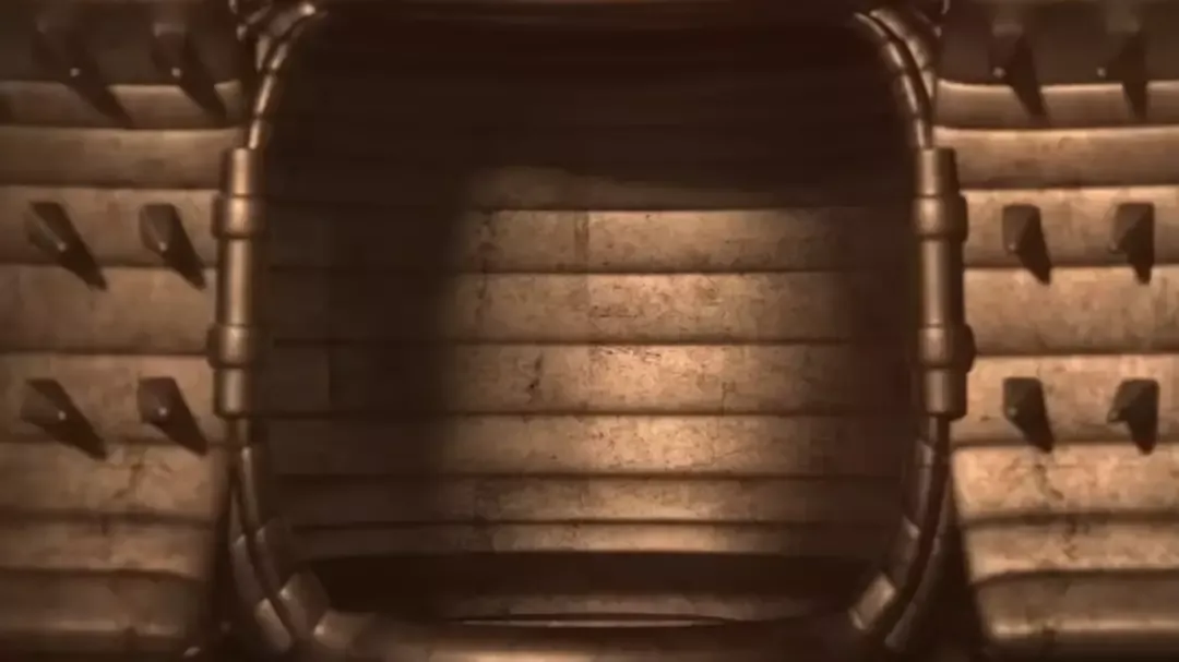 Simulação perturbadora mostra como o dispositivo de tortura