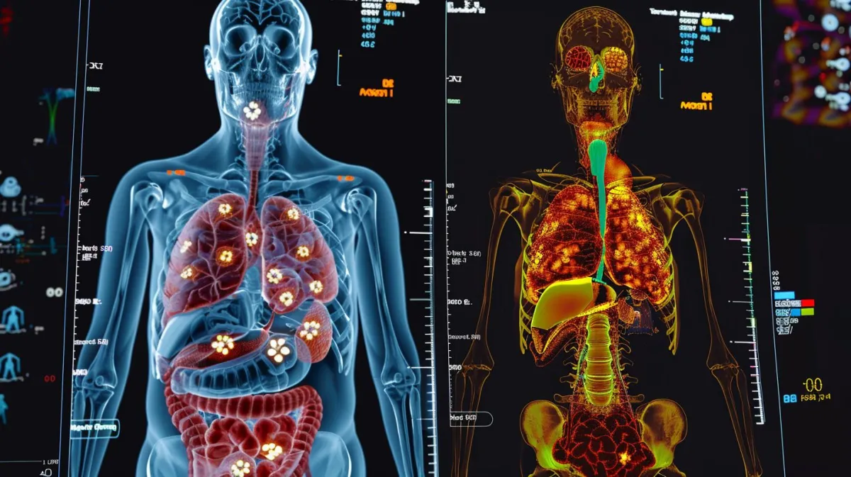 Sinais do vírus COVID no corpo anos ficam após a infecção or