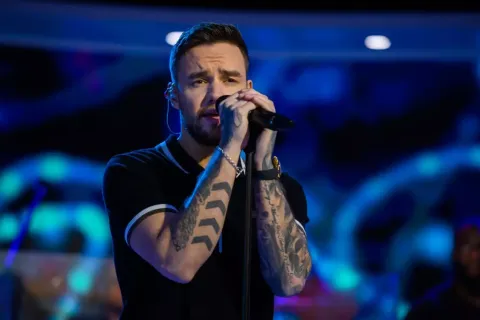 Site publicou fotos do corpo de Liam Payne após sua trágica 