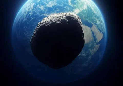 Stephen Hawking fez alerta sobre ‘desastre’ na Terra antes d