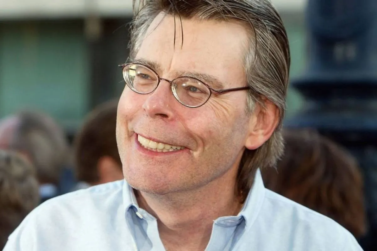 Stephen King aprova filme de terror na Netflix
