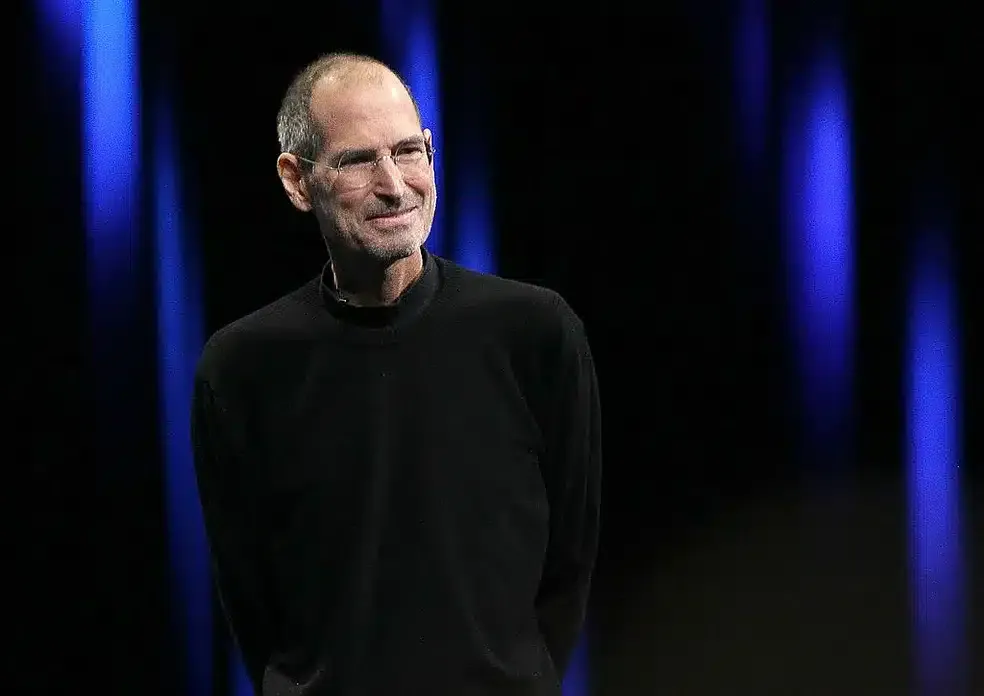 Steve Jobs revelou o maior sinal de que alguém tem alta inte