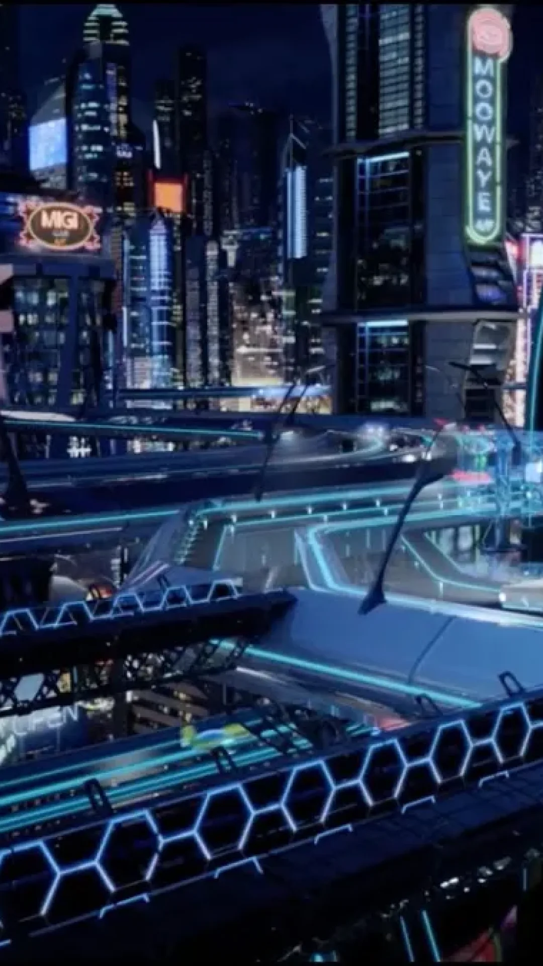 100 Anos: O filme que você nunca verá estreia em 2115