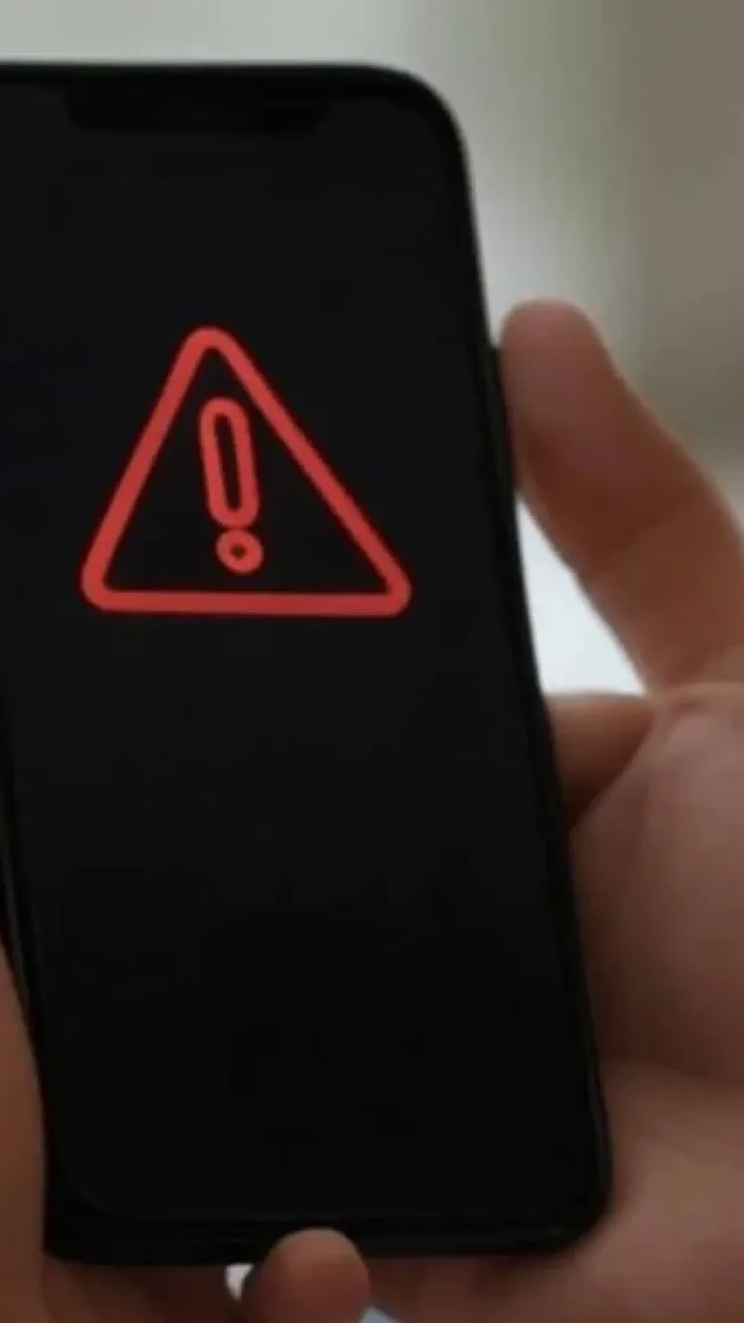 4 sinais de alerta que indicam se seu celular foi hackeado por cibercriminosos