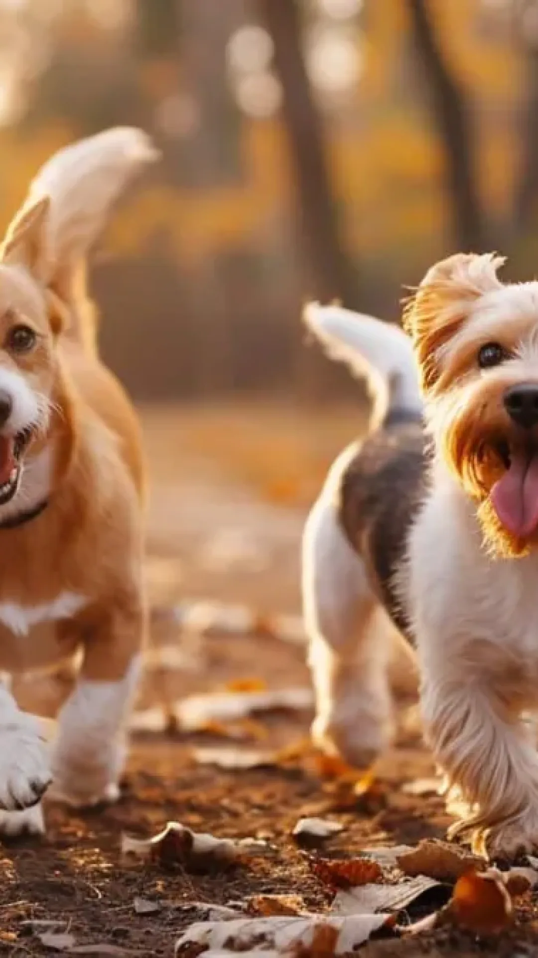 5 coisas que deixam seu cachorro feliz