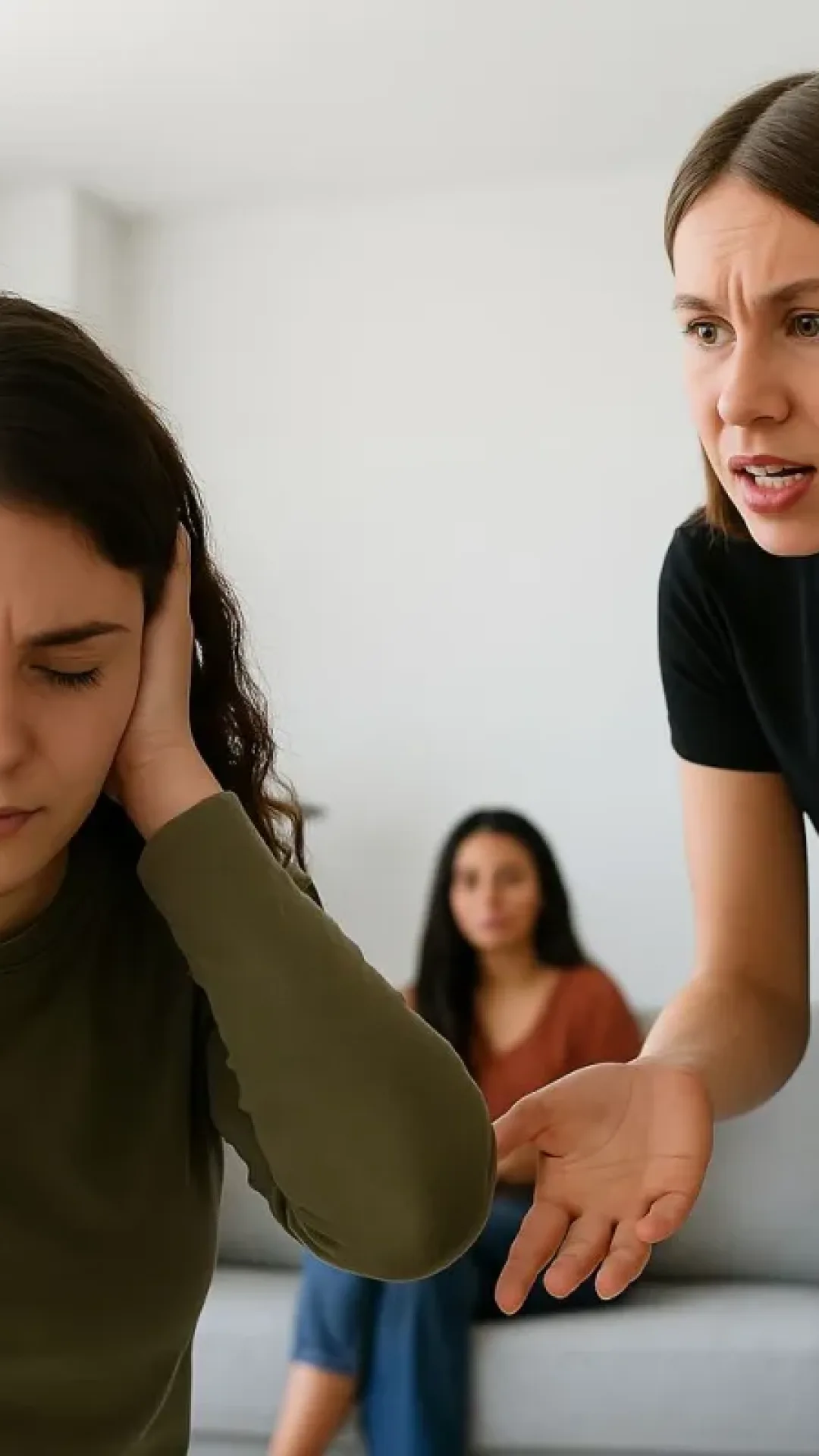 5 comportamentos que permitem identificar uma pessoa emocionalmente imatura, segundo a psicologia