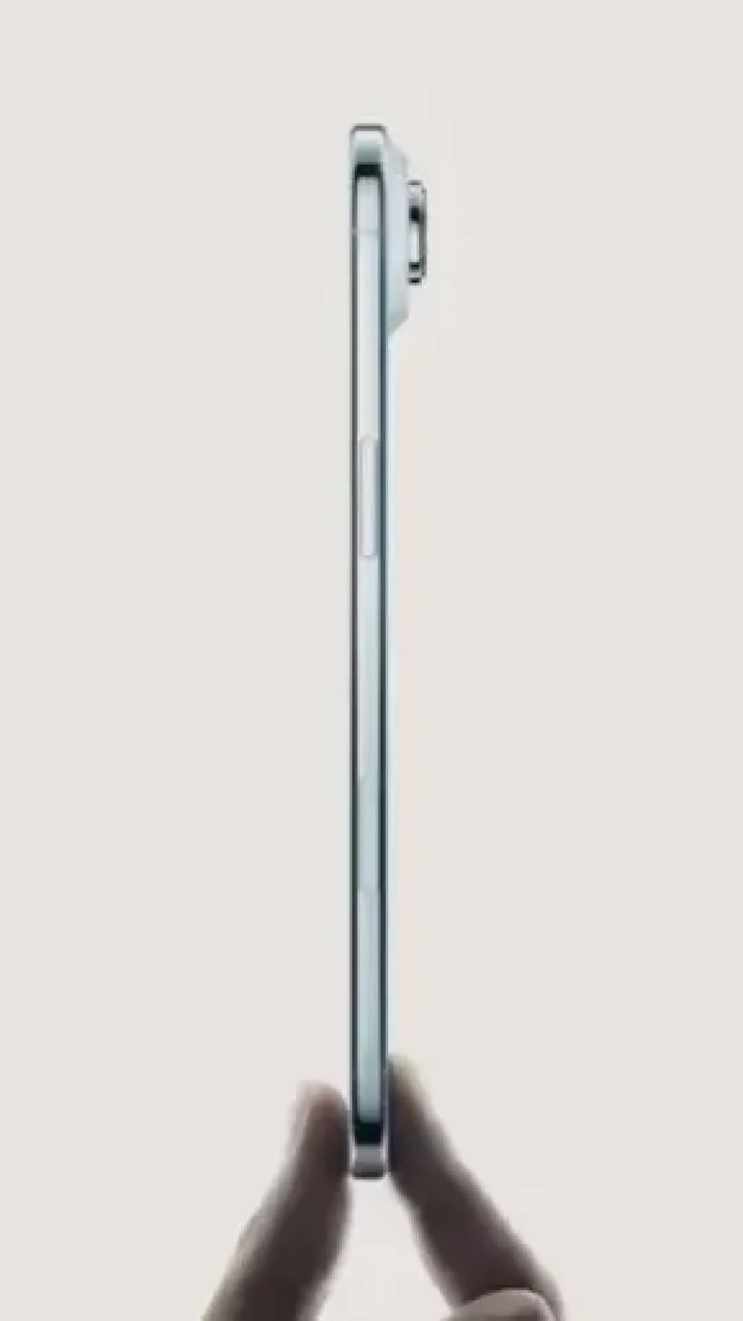 A Apple lança seu celular mais fino de todos os tempos junto com os novos modelos do iPhone 17