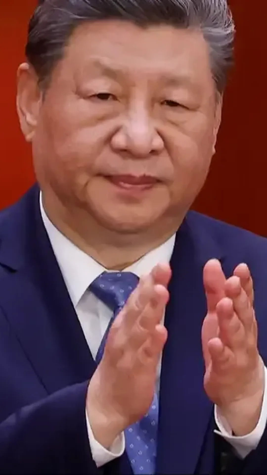 A China emite um alerta assustador sobre as “chamas da guerra” enquanto os EUA continuam o ataque ao Irã