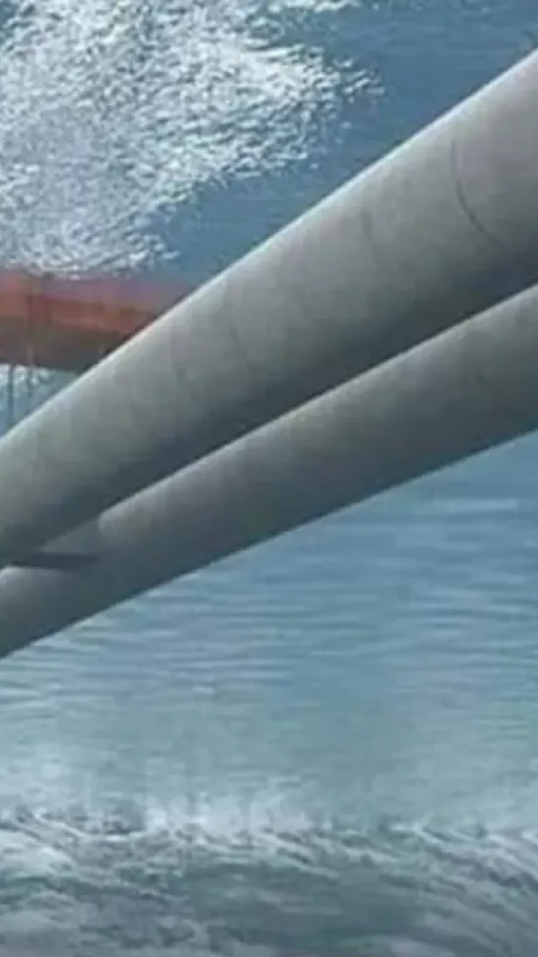 A construção do túnel submarino mais longo e profundo do mundo é aprovada: quase 400 metros abaixo do mar
