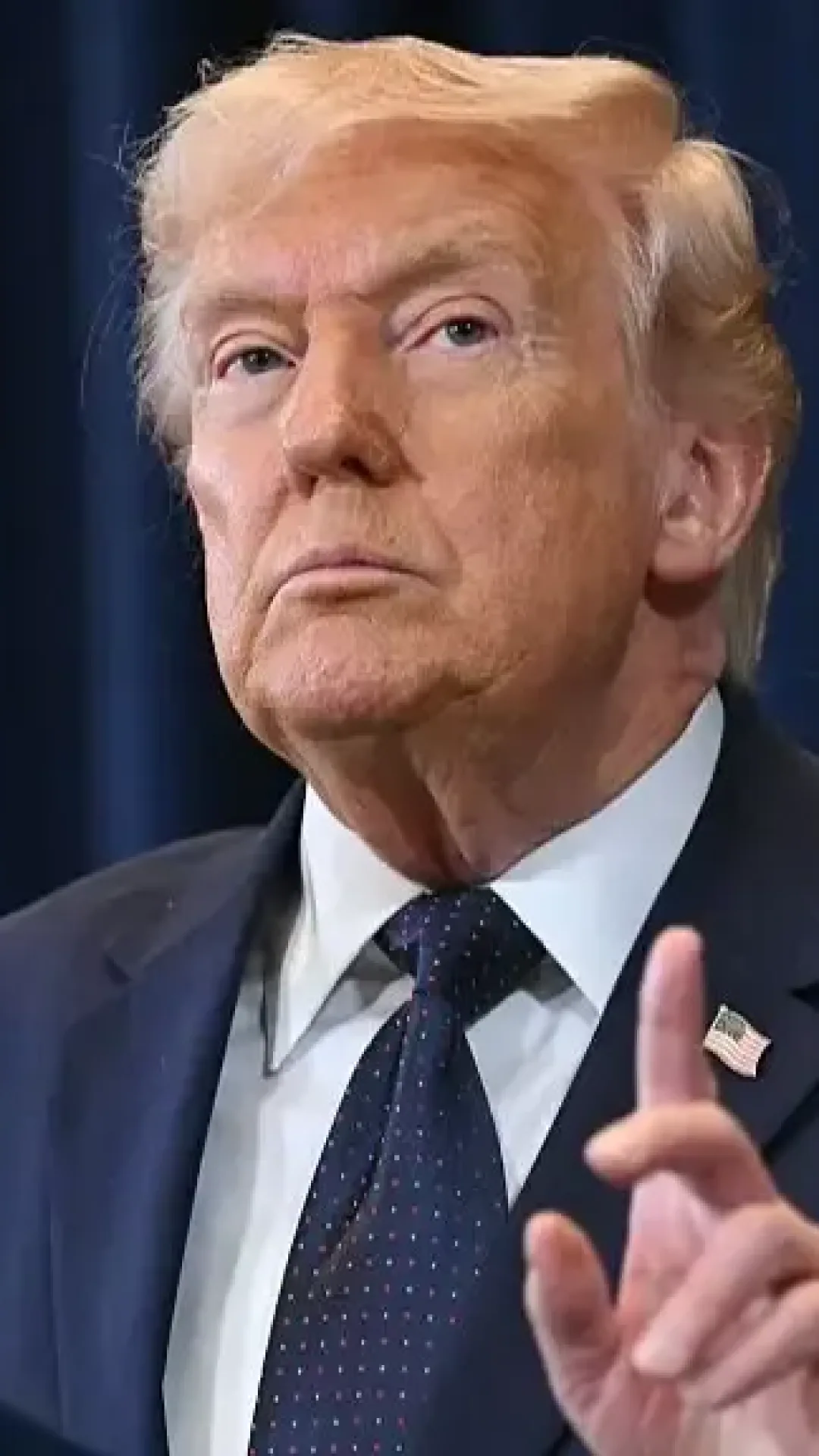 A divulgação de OVNIs por Trump pode levar o que sabemos sobre alienígenas a “outro nível”