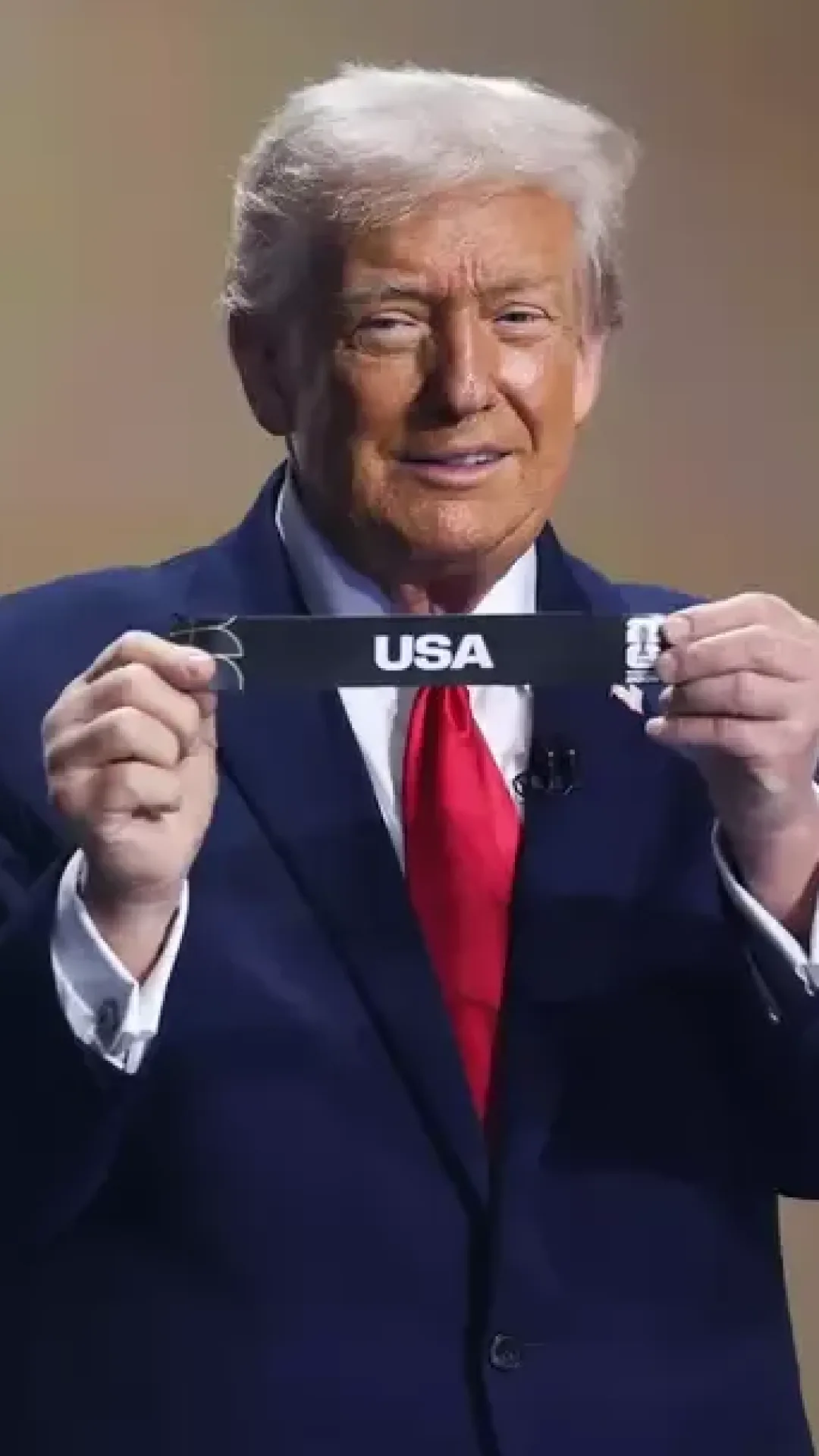 A FIFA divulga comunicado após Donald Trump proibir 15 países da Copa do Mundo de entrarem nos EUA, incluindo o Brasil
