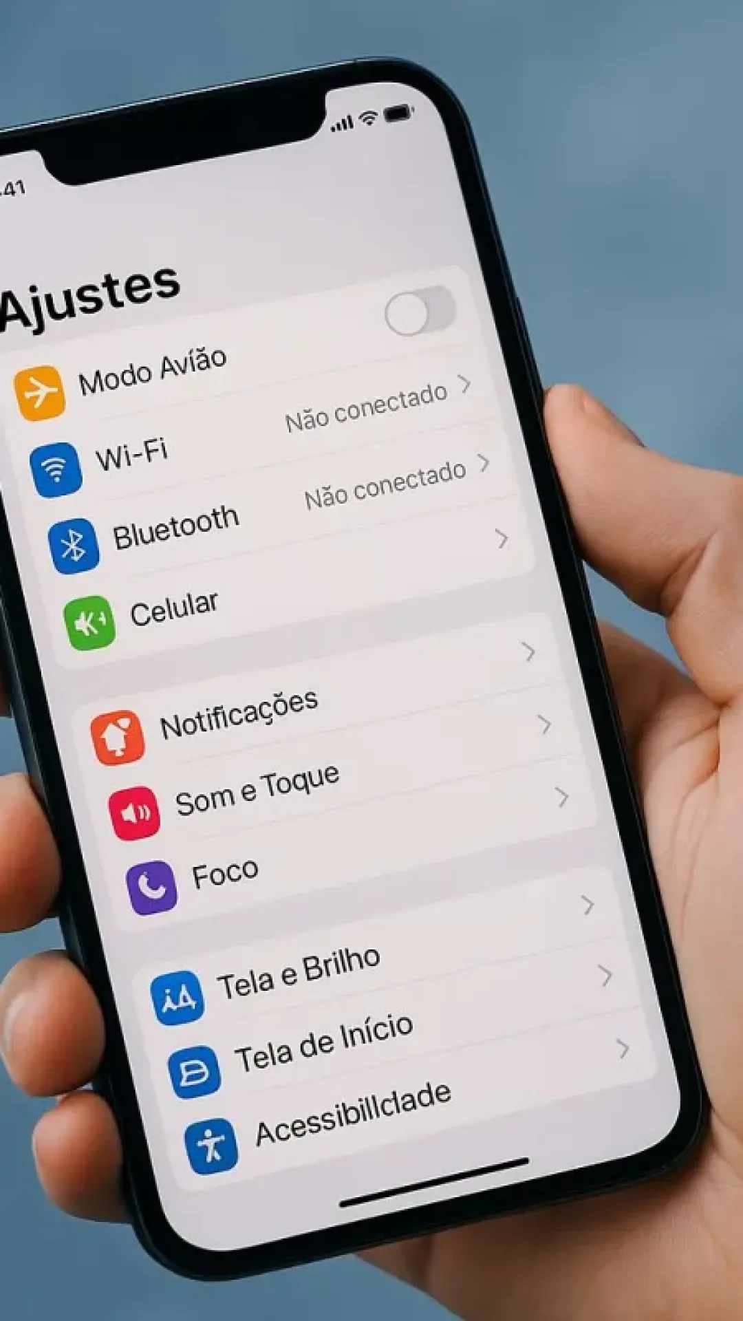 A função do celular que deve ser desativada sempre para evitar cair em golpes