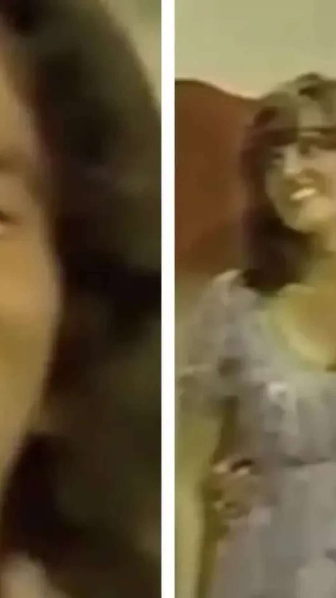 A história horripilante por trás da foto de um homem sorrindo ao vencer um programa de encontros