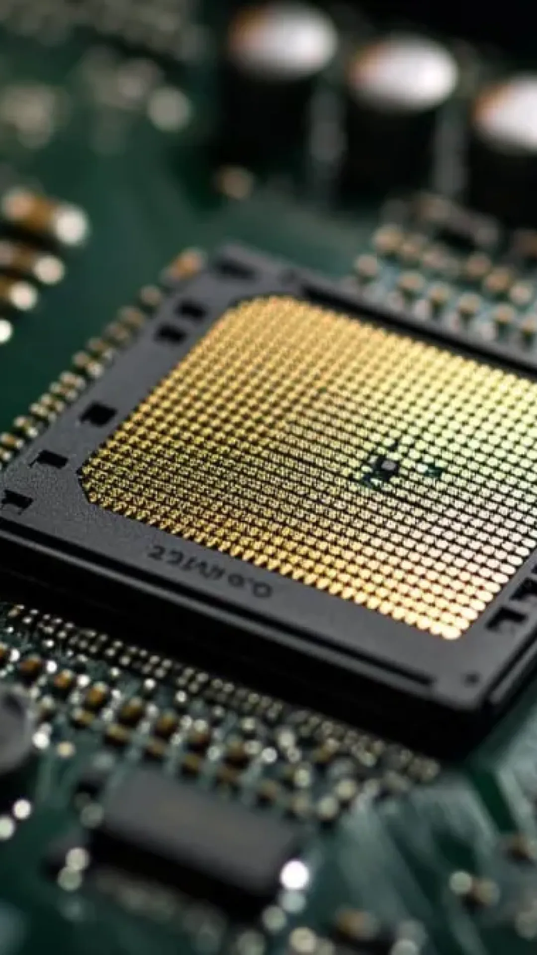 A máquina mais importante que você nunca ouviu falar consegue gravar linhas 10.000 vezes menores que um fio de cabelo