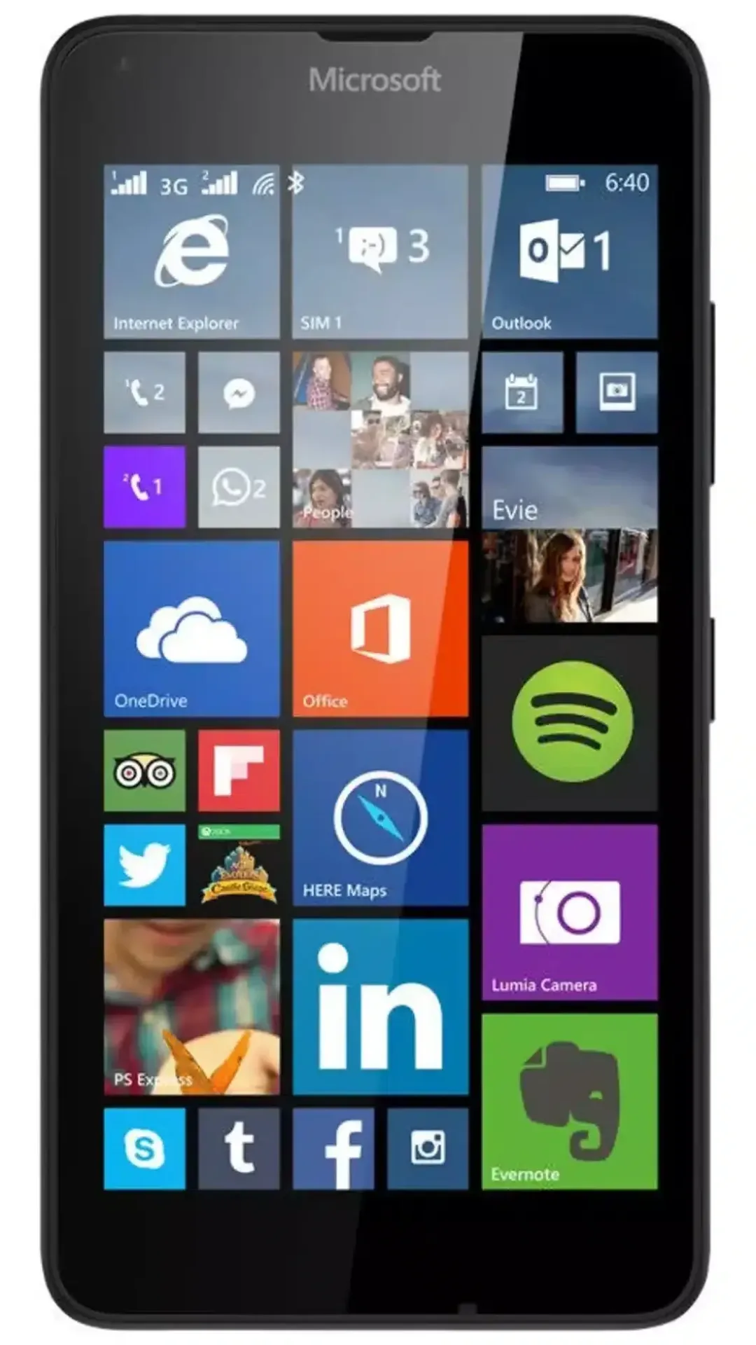A Microsoft passou 8 anos e gastou US$ 7.600.000.000 construindo um produto que hoje não existe mais