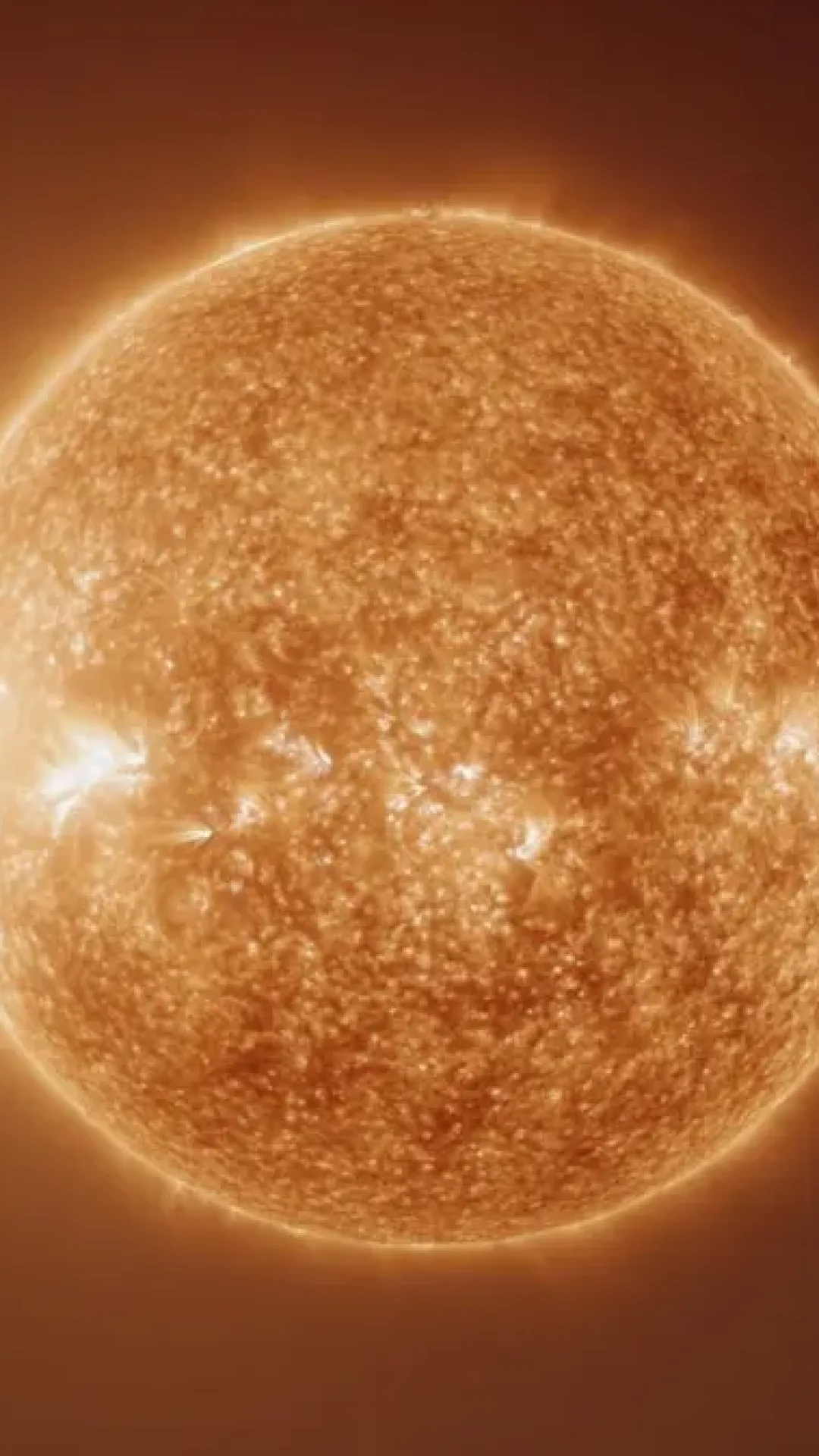 A NASA afirma que o Sol está “acordando” e não tem ideia do porquê