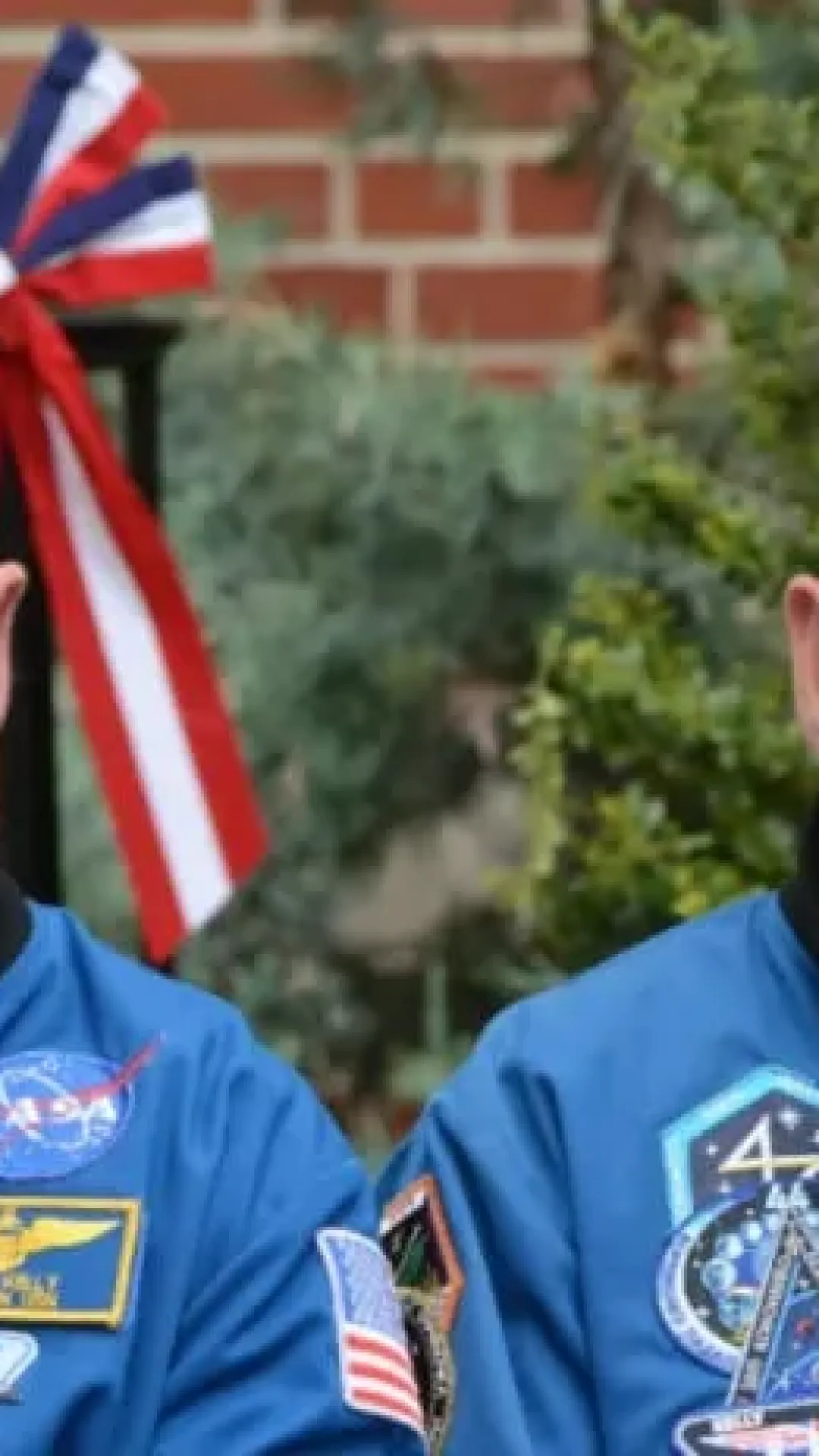 A NASA estudou dois irmãos gêmeos, um na Terra e outro no espaço: o resultado fascinante