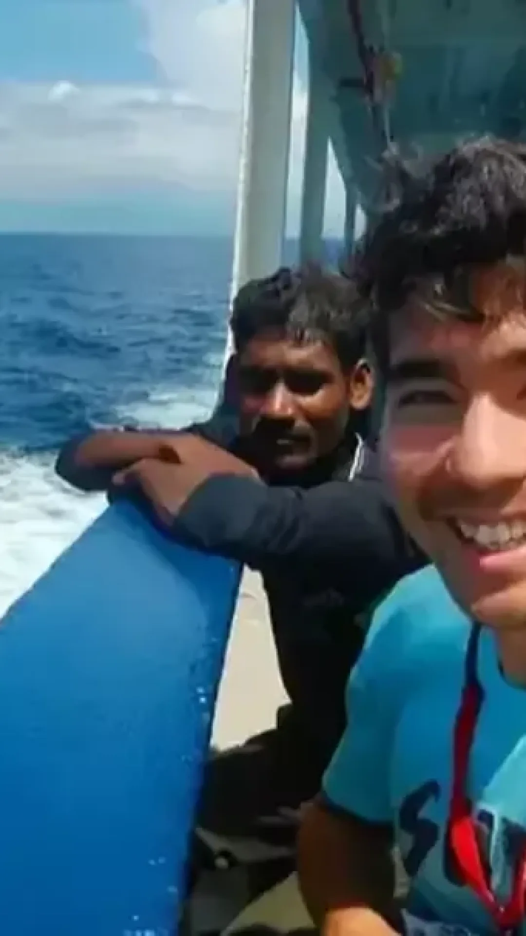 A postagem final trágica de homem morto ao tentar visitar uma tribo indígena de uma ilha “proibida”