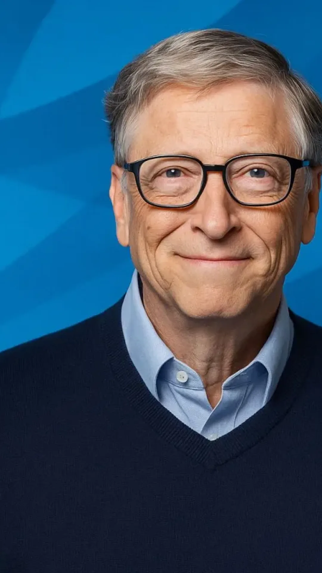 A previsão de Bill Gates que já está se tornando realidade em todo o mundo: ‘estamos enfrentando duas crises…’