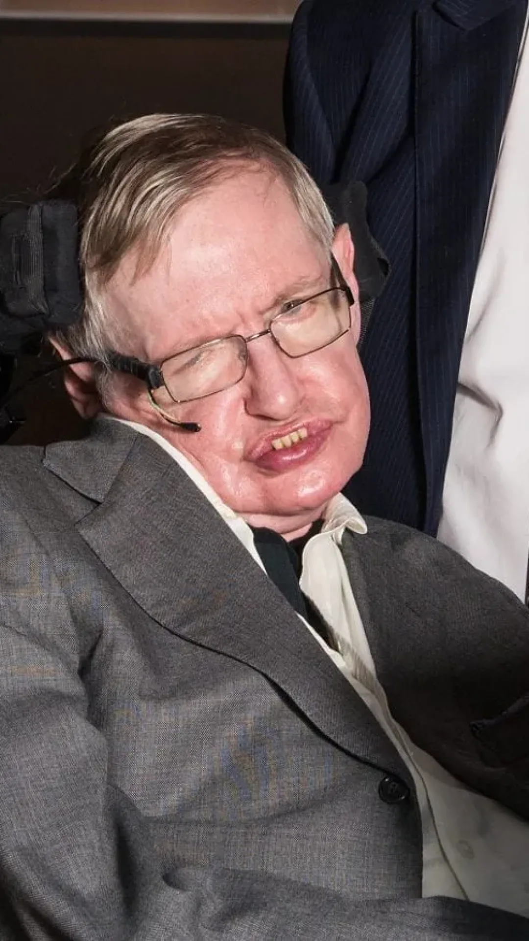 A previsão de Stephen Hawking sobre o fim do mundo pode estar chegando mais cedo do que imaginamos
