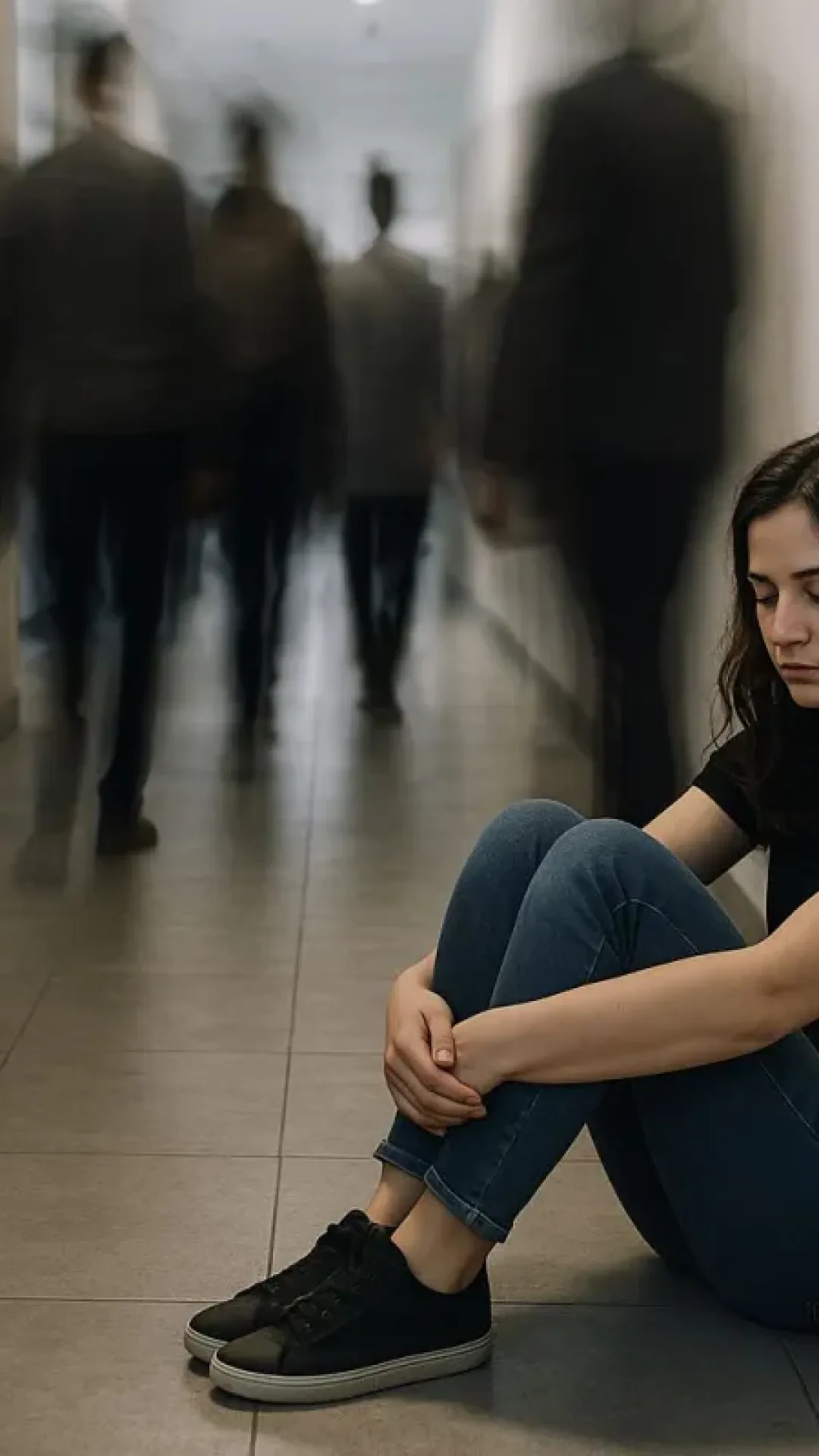 A psicologia revela o motivo pelo qual certas pessoas têm poucas amizades