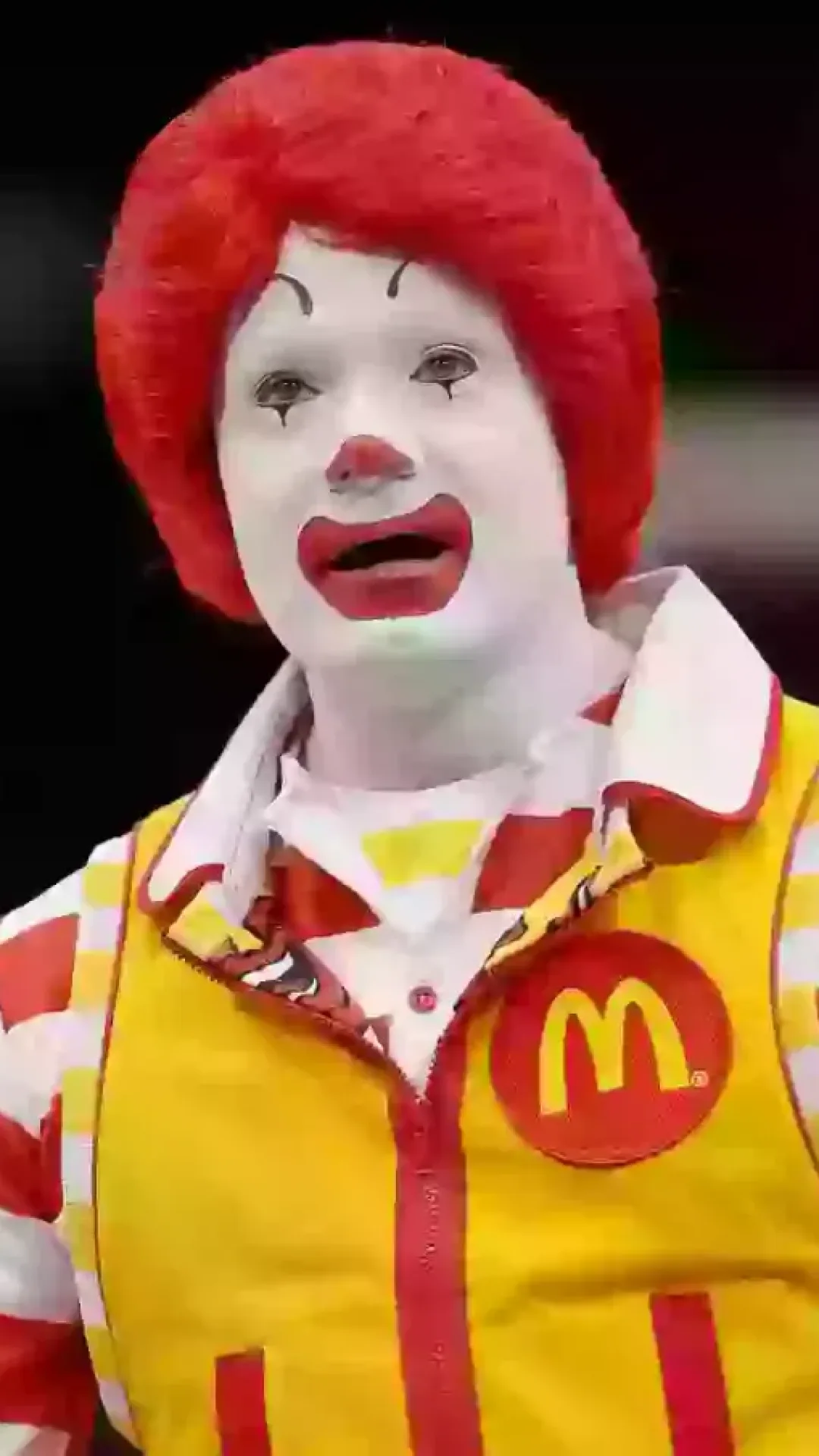 A razão perturbadora pela qual o icônico palhaço do McDonald’s, Ronald McDonald, desapareceu silenciosamente de tudo