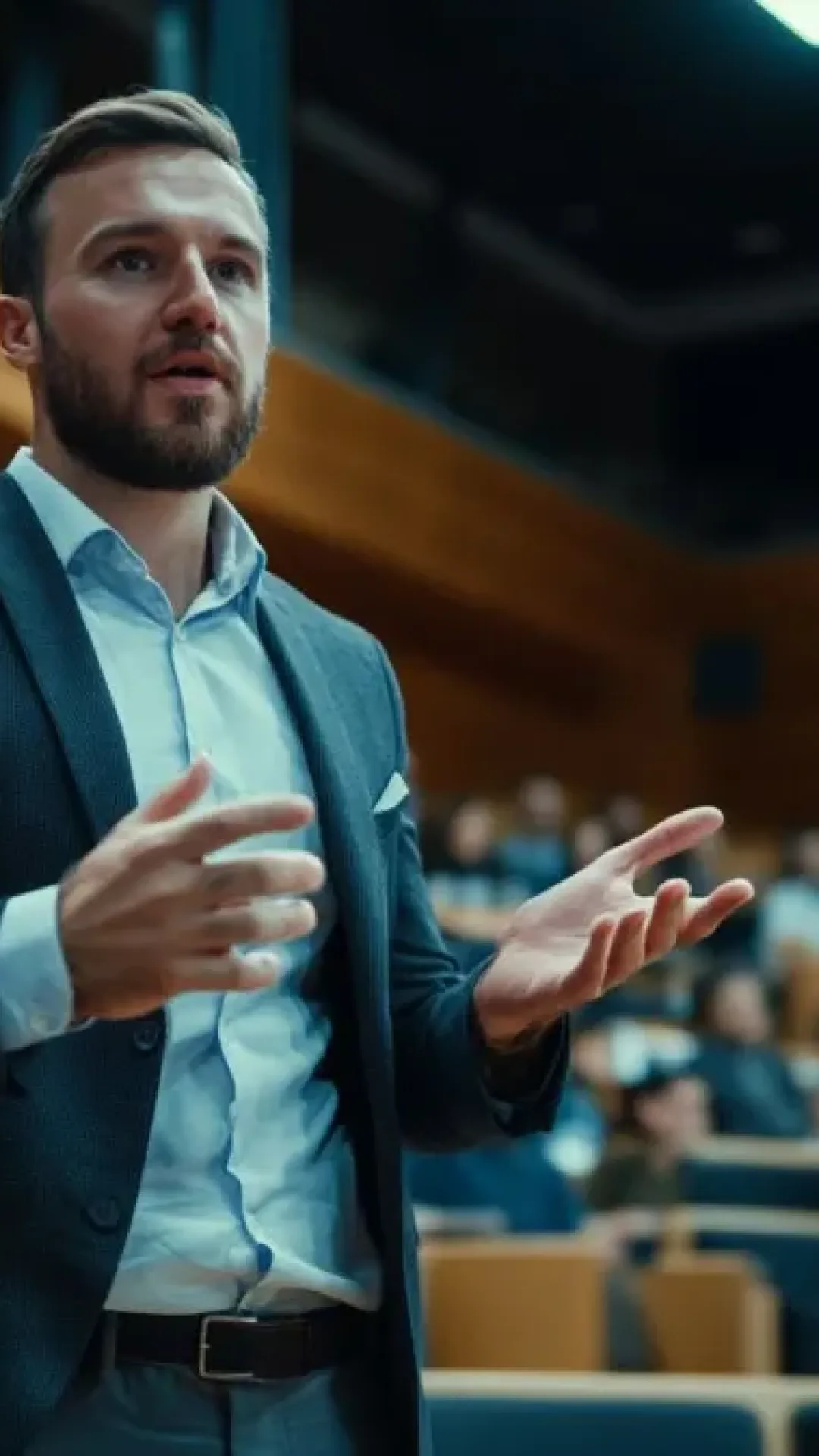 A simples, mas poderosa frase que as pessoas emocionalmente inteligentes usam para alcançar o sucesso