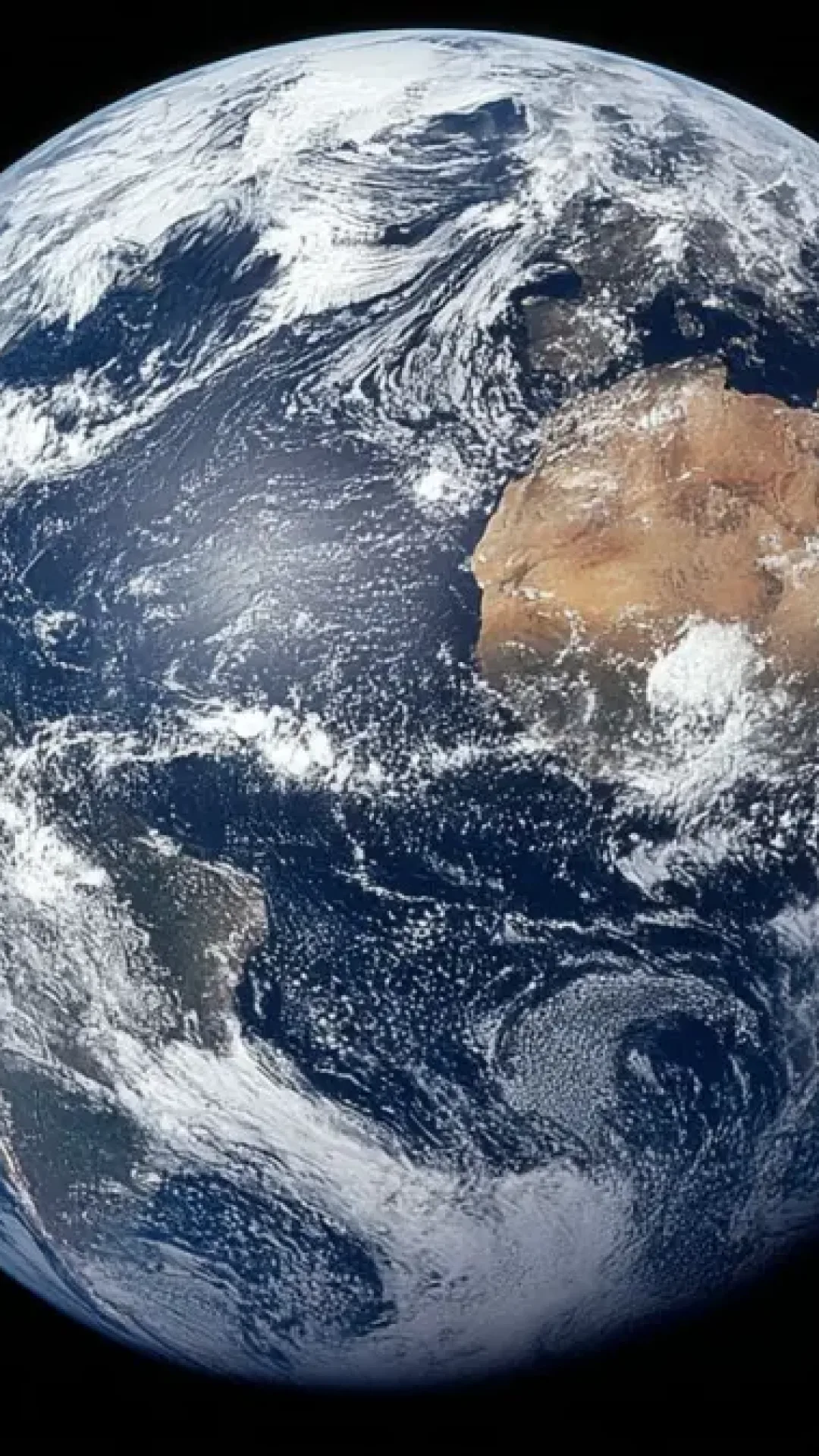 A Terra emite um pulso a cada 26 segundos há mais de 60 anos. A ciência ainda não sabe por quê