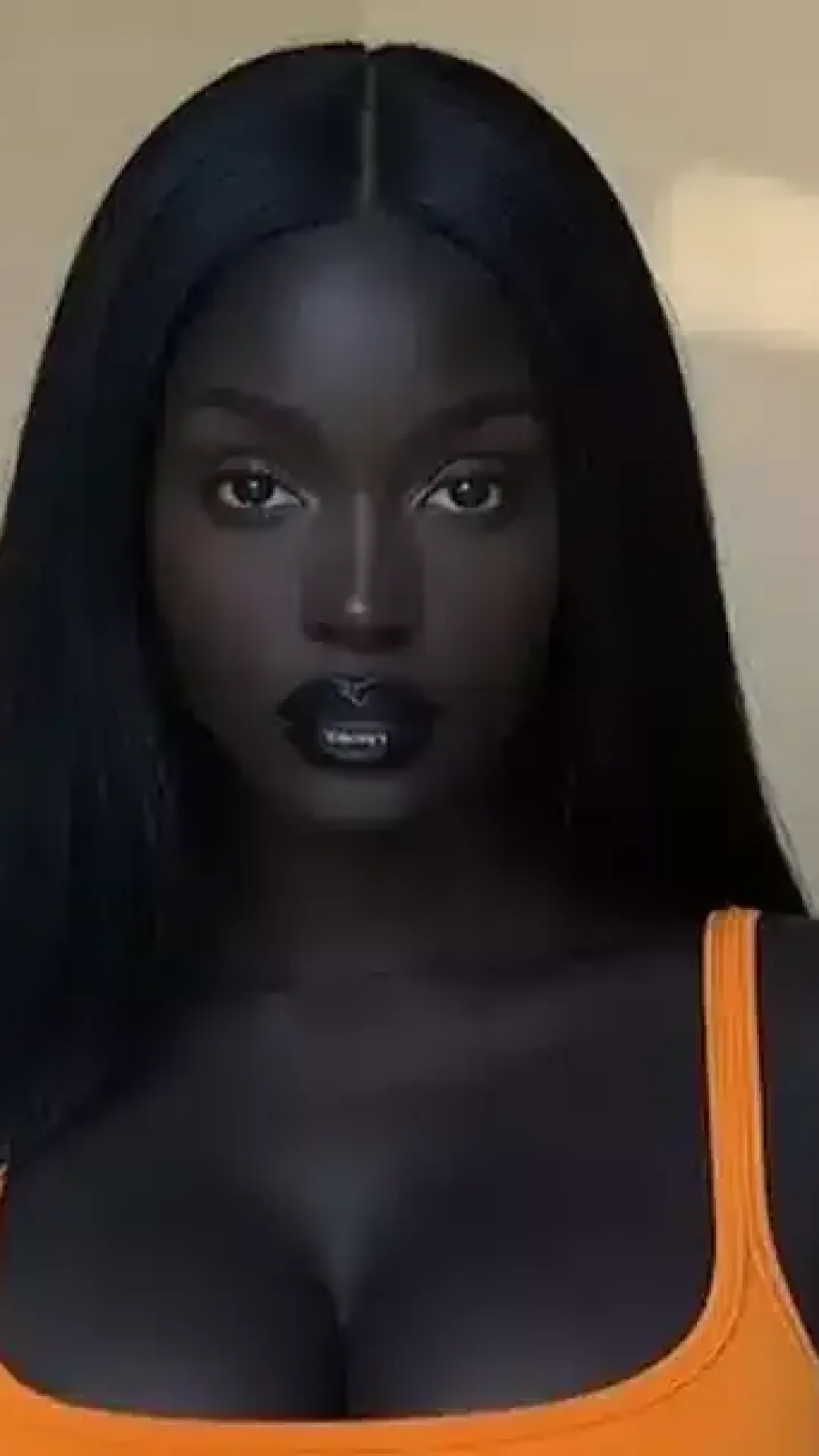A verdade chocante por trás da influenciadora apelidada de “a garota mais bonita do mundo”