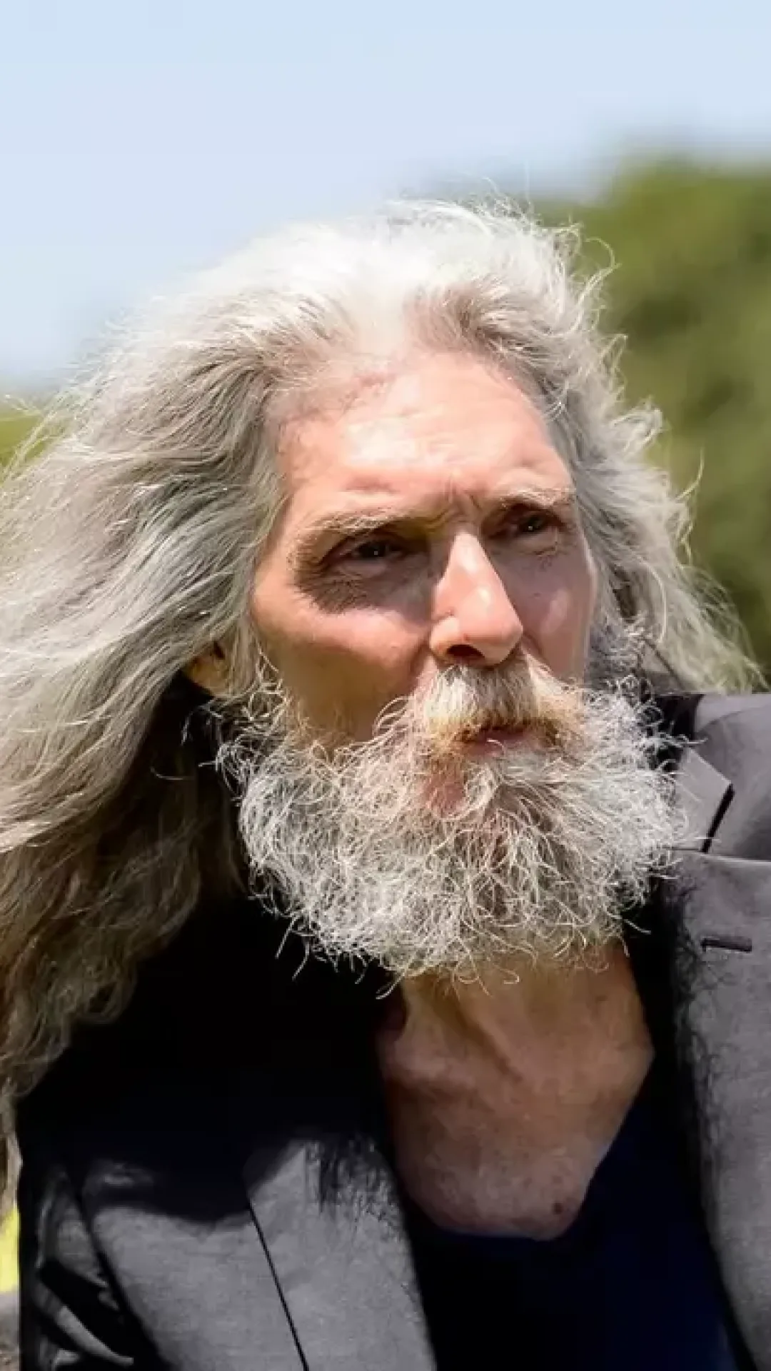 A vida trágica do ator que foi considerado o “garoto mais bonito do mundo”