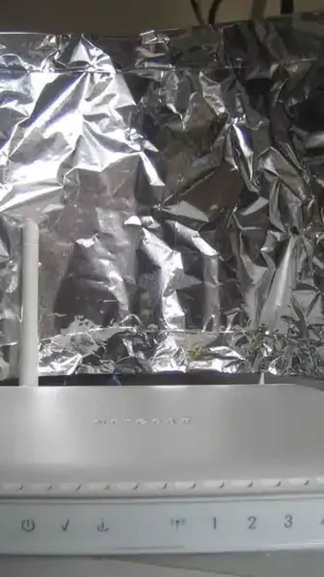Adeus internet ruim: O truque para melhorar o Wi-Fi que pode ser útil para sua casa