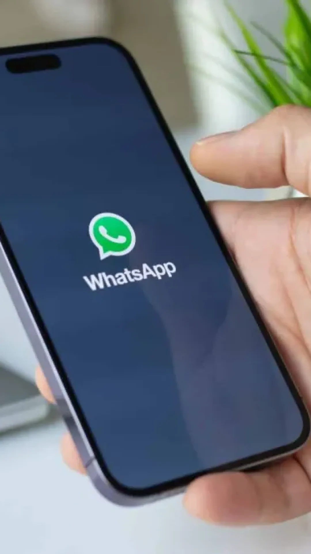 Adeus WhatsApp: ele não funcionará mais nesses celulares a partir de maio de 2025