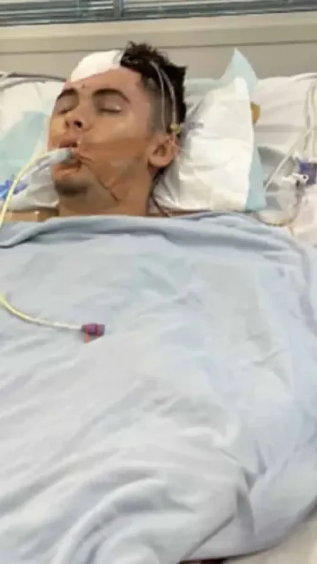 Adolescente morre após bater a cabeça em trágico acidente enquanto comemorava “nova vida” com a namorada