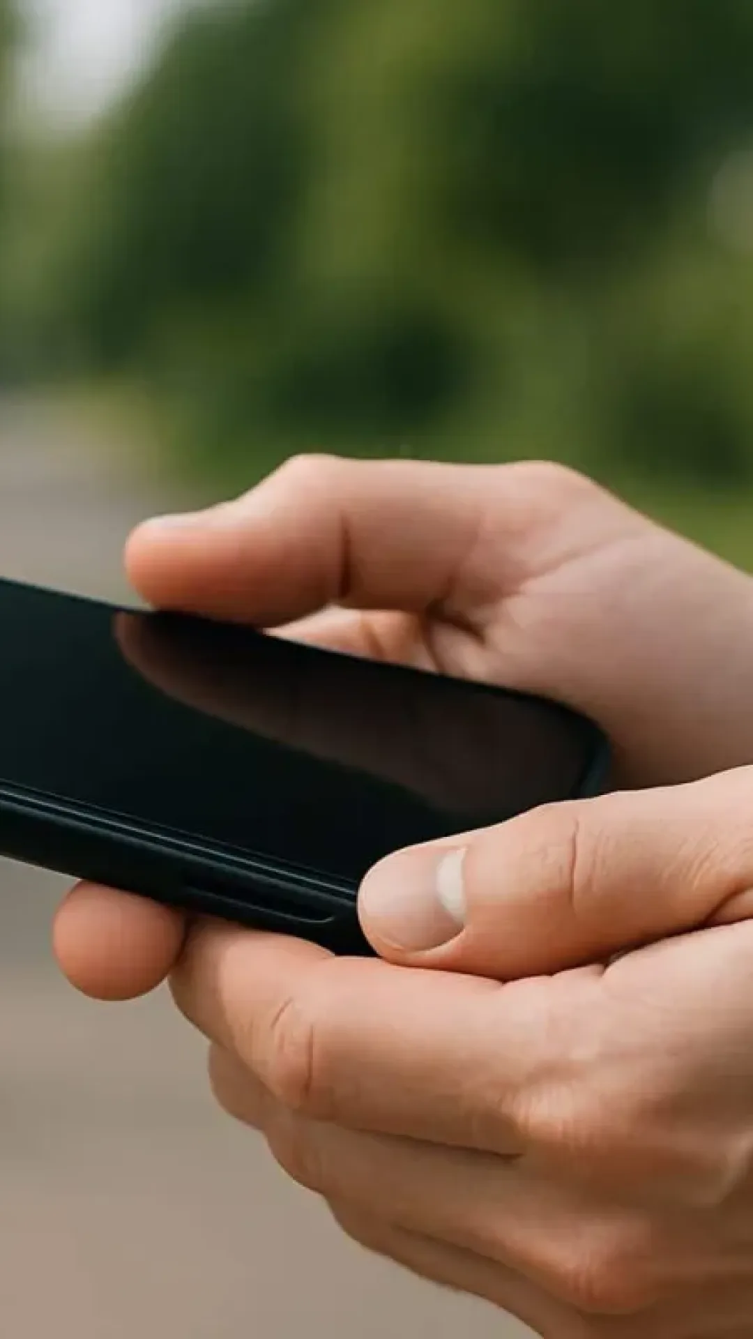 Alerta urgente para que as pessoas desliguem seus celulares imediatamente se virem esses 3 sinais