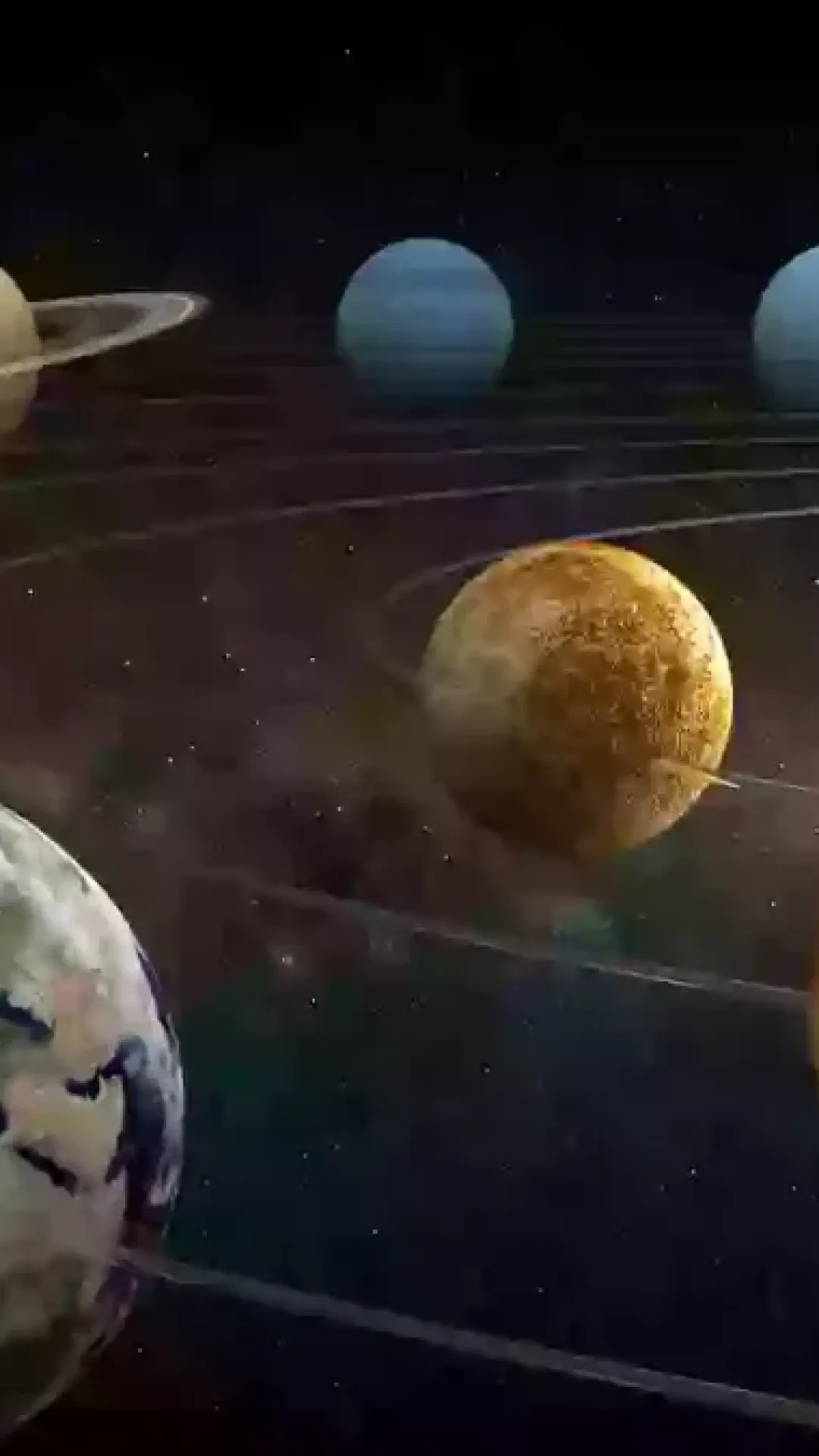 Alinhamento planetário: Como observar no Brasil fenômeno raro que não se repetirá até 2040