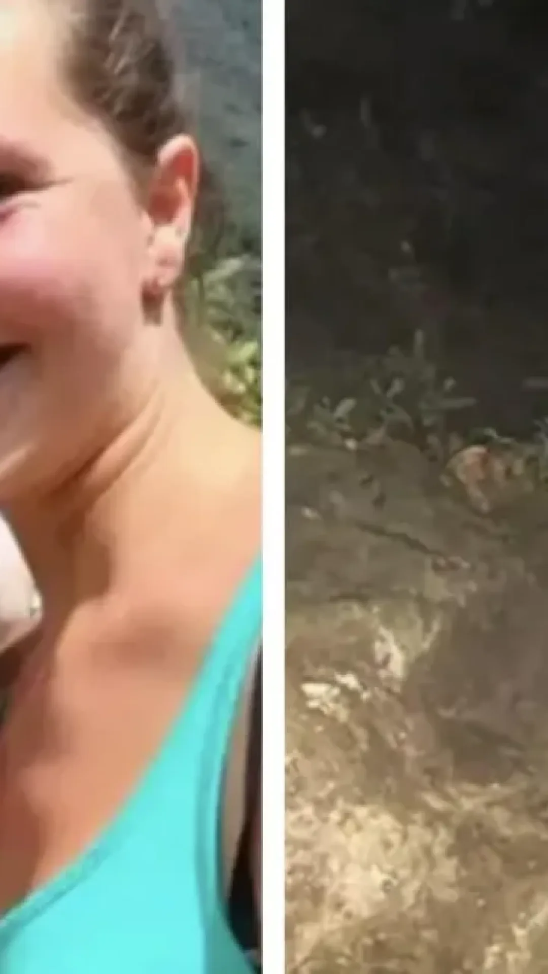 Amigas que desapareceram durante uma caminhada deixaram evidências fotográficas perturbadoras em seus celulares