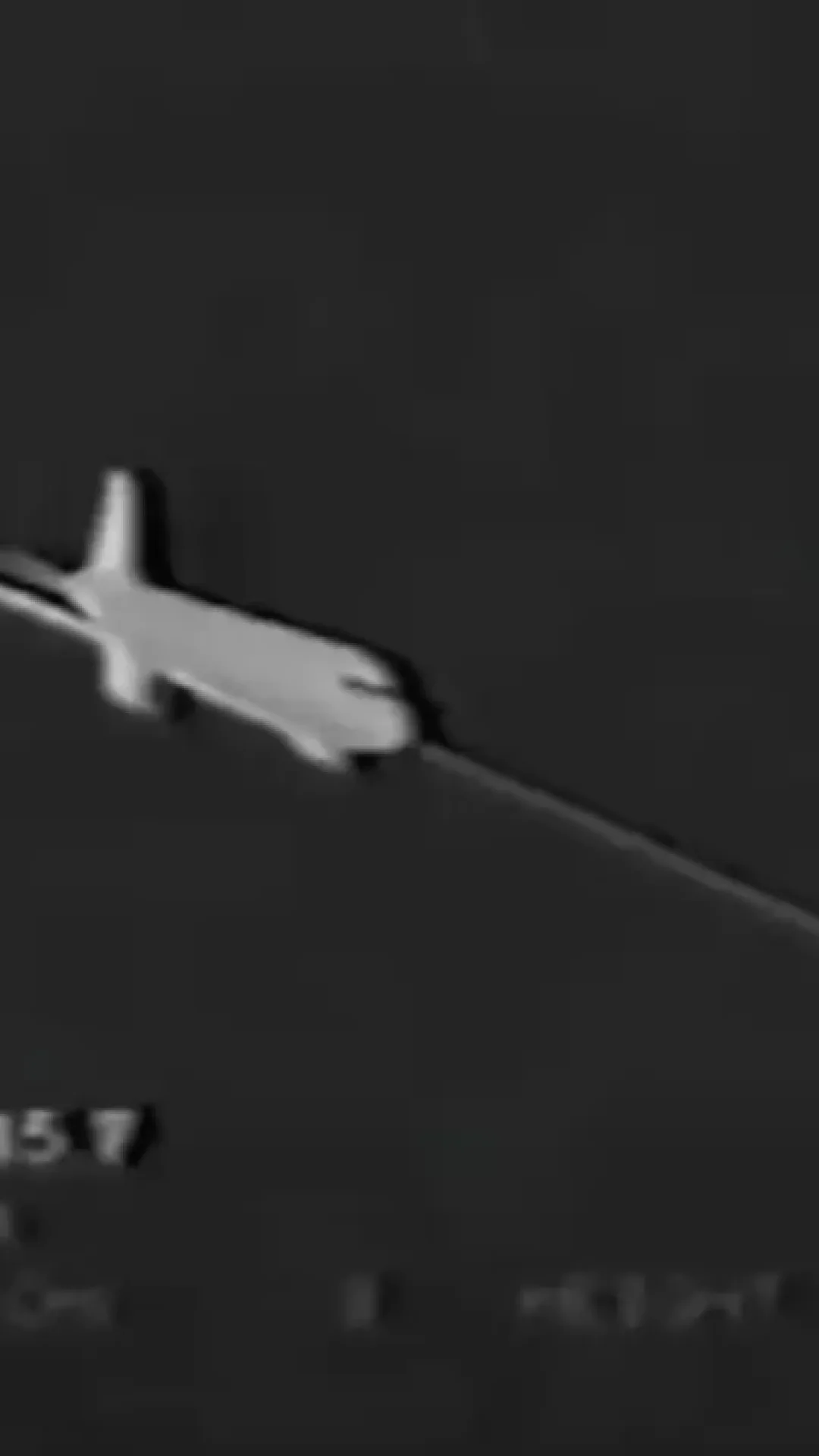 As palavras finais assustadoras do piloto que deixou seus filhos pilotarem o avião antes de ele cair, matando todos a bordo